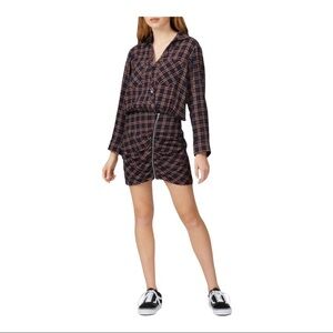 Veronica beard karen dress size 0